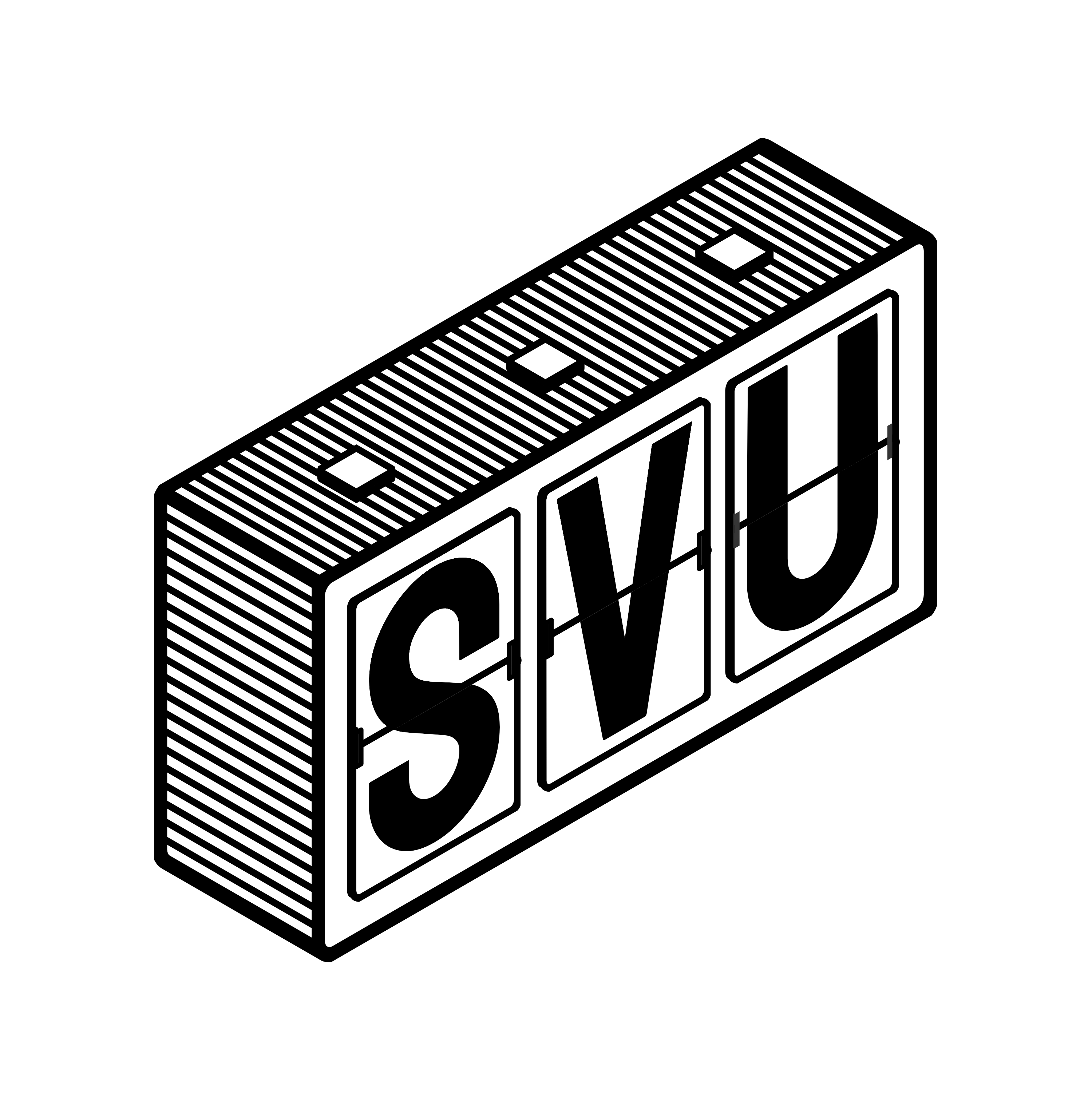 svu's Logo